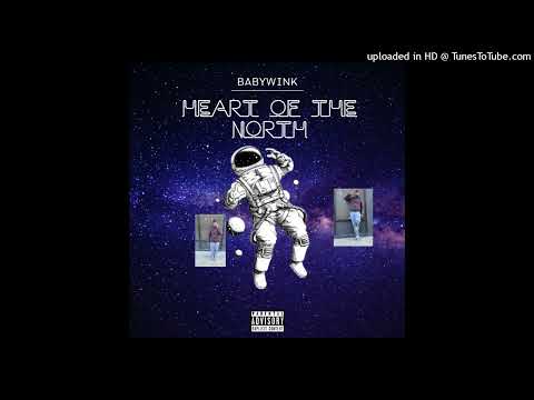 Babywink x von x lonte - 1way trappin