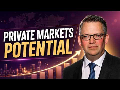 ICG Enterprise Trust: Private Equity, AI and Buybacks