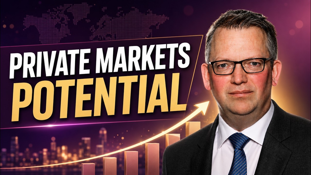 Thumbnail for ICG Enterprise Trust: Private Equity, AI and Buybacks