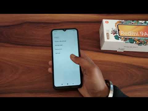 How to browser clear cache In Redmi 9A sport, browser clear cache kaise kare