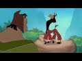 The Emperor S New Groove VHS And DVD Trailer Now Available Variant