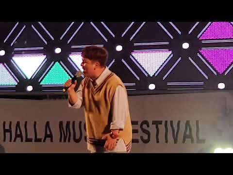 [허각] 하늘을 달리다 (한라의 밤)