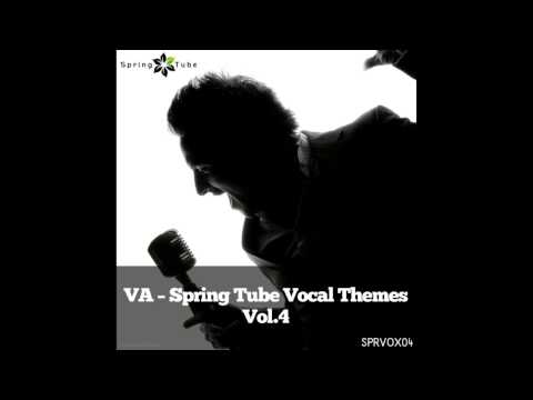 Satoshi Fumi & Aelyn - You Know (Luiz B 'Deep' Mix) [SPRVOX04]