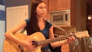 Unbeautiful - Lesley Roy (Cover by Brooke Alexx)