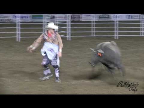 Cody Webster - BFO Ellensburg