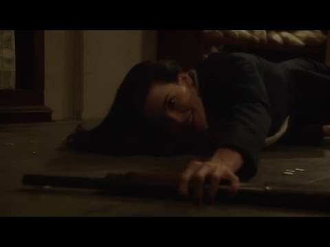 MARVEL'S AGENT CARTER Season 2 Featurette - Planning a Bank Heist (2016) Hayley Atwell ABC HD