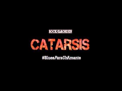 08- Blues Para Un Amante (Rock a La Orden - Catarsis)