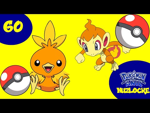 ¡ LA PREPARACION DE LOS INTERCAMBIOS ! - #60 - Pokémon Añil