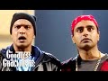 The Teenagers Talk Football | Goodness Gracious Me | BBC Comedy Greats