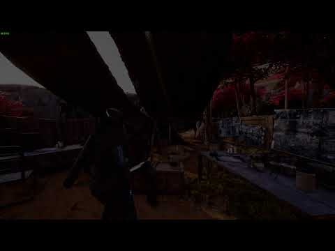 OutRiders | New Devastator build | End Game build