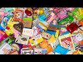 Sassy Soap Haul 🥳 ASMR Opening 200 🧼 Soaps from Around the World 🤍 Unboxing Unpacking Unwrapping