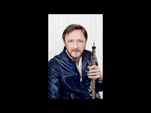 Schumann - Fantasy Piece for oboe and piano, Op. 73