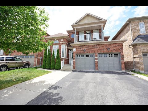 Home for sale at 4 Pape Drive, Brampton, ON L6R 0G4