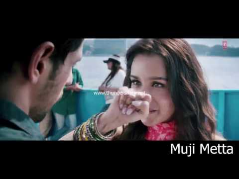 Kandulu Piruna-Sandun Fernando- (Ediet by . Muji )