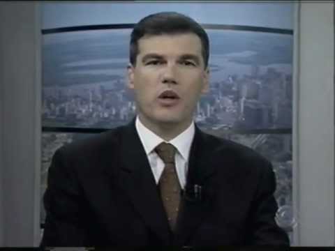 RBS Notícias - Porto Alegre (30/08/2001)