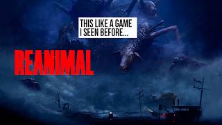 This Reanimal Review Will Make You Buy It