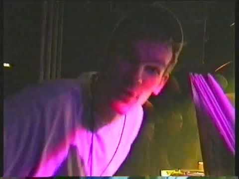 Number One - La  Sala 2 - 1995/1998