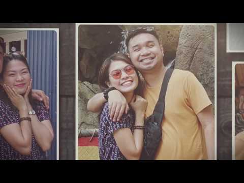 Happy 4th Anniversary to Us!