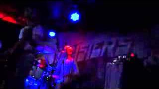 Giddy Up (Live) - The Hoosiers