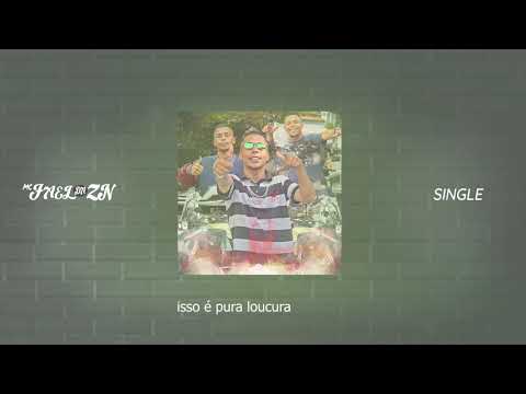 MC Fael da ZN - F800 (Lyric Video)