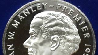 Jamaican National Heroes