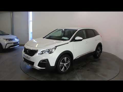 Peugeot 3008 1.6 BlueHDi 120bhp Allure - TENDER 31 - Image 2