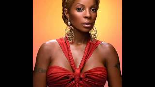 Mary J. Blige Our Love