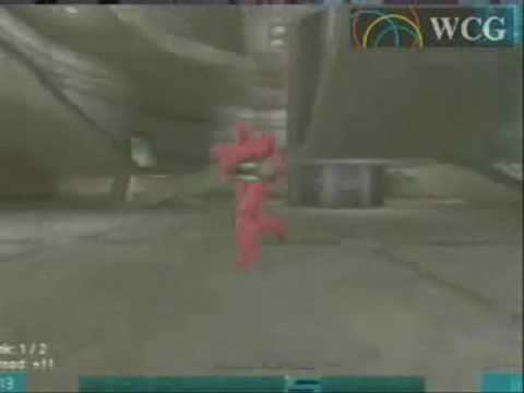 UT GOTY Christian 'GitzZz' Hock vs Giannetti Ermanno