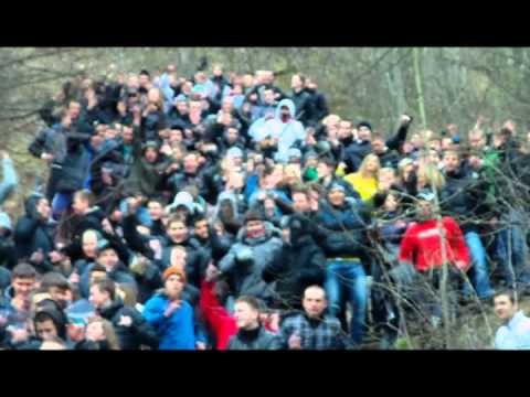 Pumping Dancers strikes again in MASSIVE hardbass