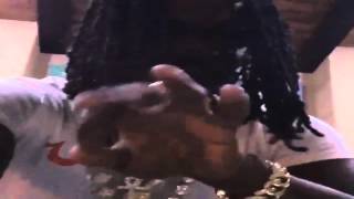 Chief Keef - Black Ops 3 (Finally Rolling 2) [Unreleased] [Offical Studio Video]