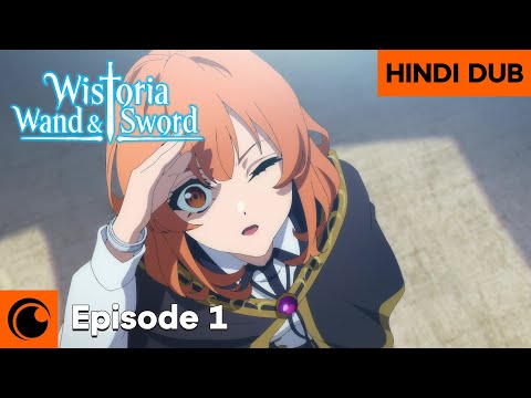 Will Takes on a Monster with NO Magic! | Wistoria: Wand and Sword | FULL EPISODE | HINDI DUB
