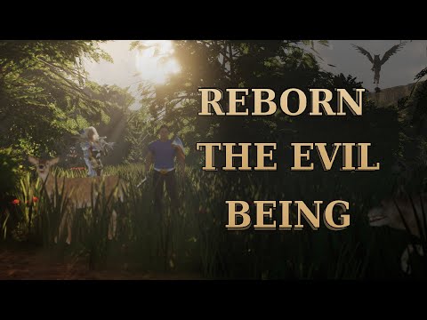 Reborn: The Evil Being - Official Reveal Trailer
