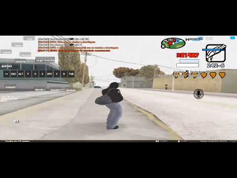 DFATO O PIOR MOBILE DA CITY!!. Hl ~ (hz⁵) ‼️