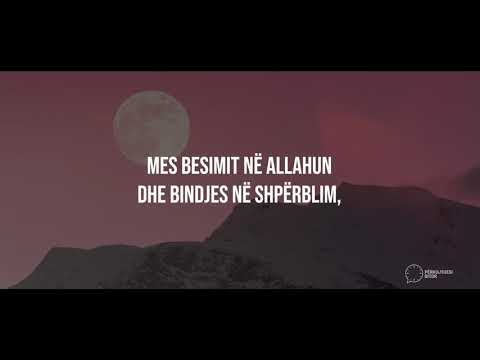 Falja gjynaheve (Emocionuse) - Hoxhë Enis Rama