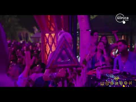 Laolu  - Woomon Closing Party at Cova Santa - 09 Oct 2022