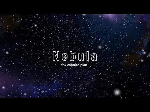 芸術地域デザイン学科 fox capture plan / Nebula   [佐賀大学 映像デザインゼミ コラボLive MV]