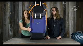 Download lagu Which Bags Are Pass-Through Compatible? - Osprey Packs mp3