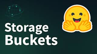 Introducing Storage Buckets