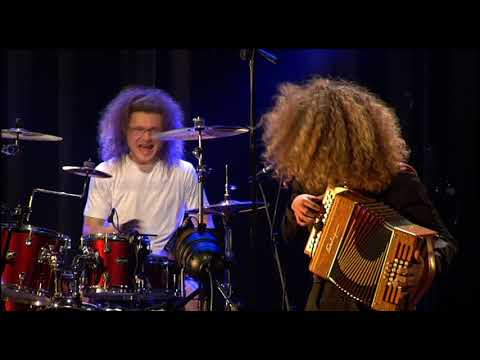 Triskill - Plin Ton Simpl