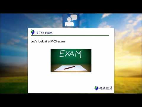 CIMA MCS - Masterclass 1 - Keys to passing the management case study - Sample video