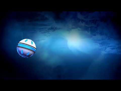 RealD 3D Flying Orb Trailer (late 2000's, done by Cinema Concepts)