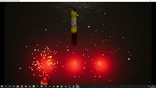 bleach party - home edition - mega early development