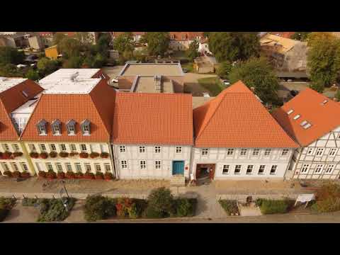 Haus Uckermark - Museum Angermünde