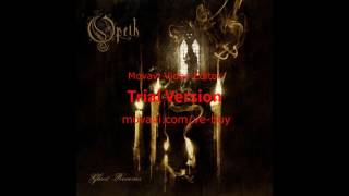 Opeth   Isolation Years