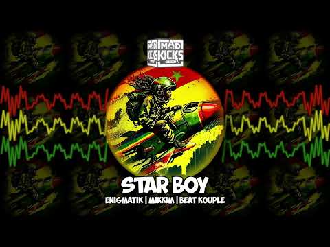Enigmatik & MikkiM & Beat Kouple - Star Boy