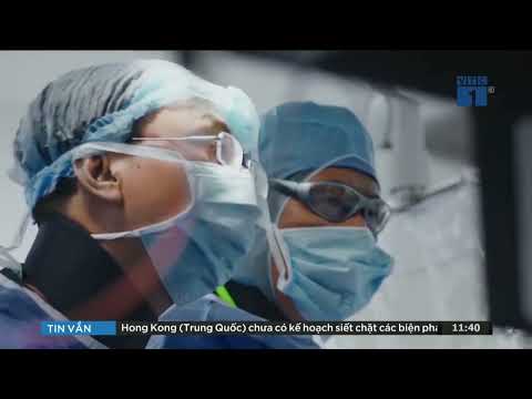 Vụ sản phụ H.A.H khiếu nại bệnh viện FV: Bệnh viện không có sai sót chuyên môn | VTC1