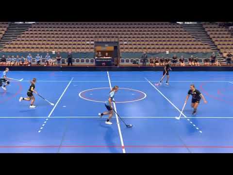 Highlights FCH Cup F07-08 Varberg - Åstorp/Kvidinge IBS 4-1