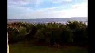 preview picture of video 'Jaroair at Lantana Condos, Indian Harbour Beach, Florida'