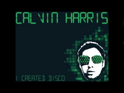 TooManyLeftHands vs. Calvin Harris - Flowing Flashback