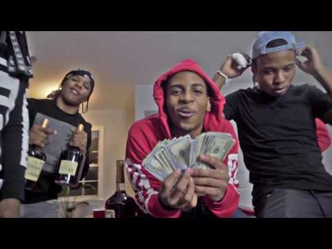 Kj Balla X Paparattzi Pop - Where The Game Went